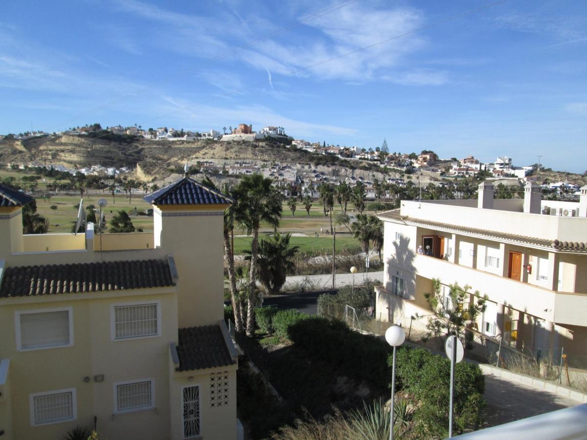 Villa Casa Yvonne Rojales Esterno foto
