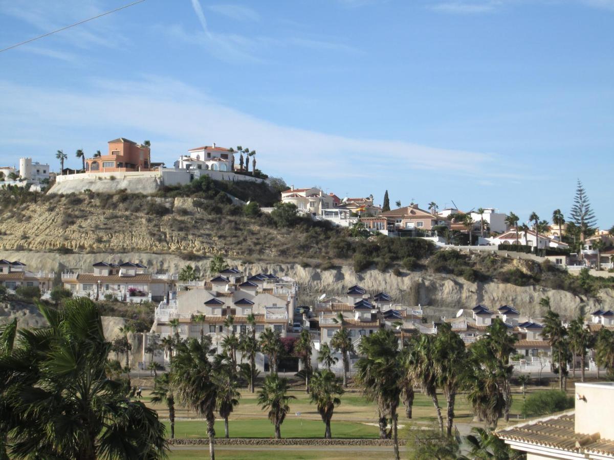 Villa Casa Yvonne Rojales Esterno foto