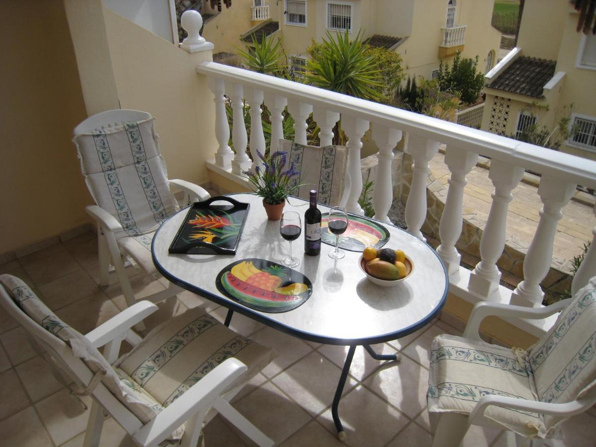 Villa Casa Yvonne Rojales Esterno foto