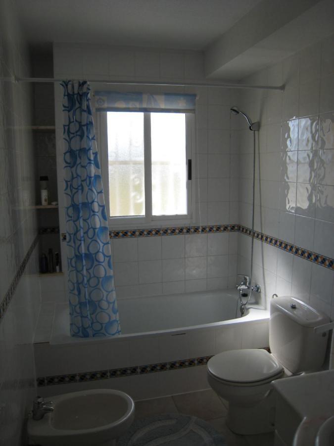 Villa Casa Yvonne Rojales Esterno foto