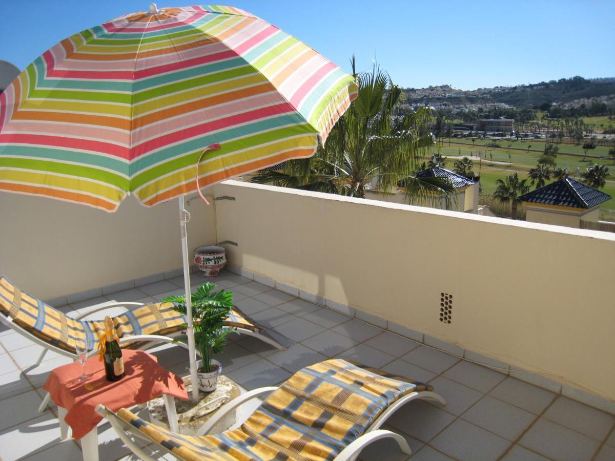 Villa Casa Yvonne Rojales Esterno foto
