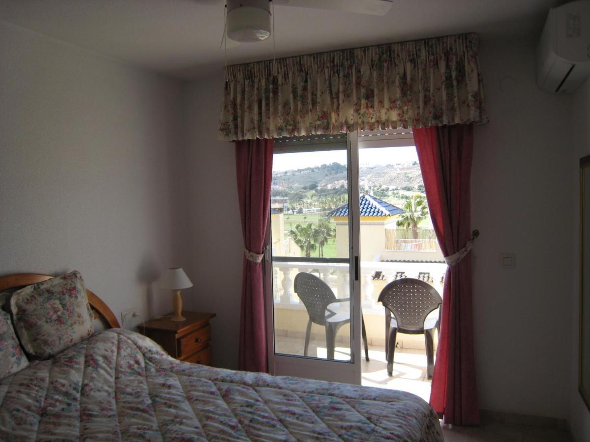 Villa Casa Yvonne Rojales Esterno foto