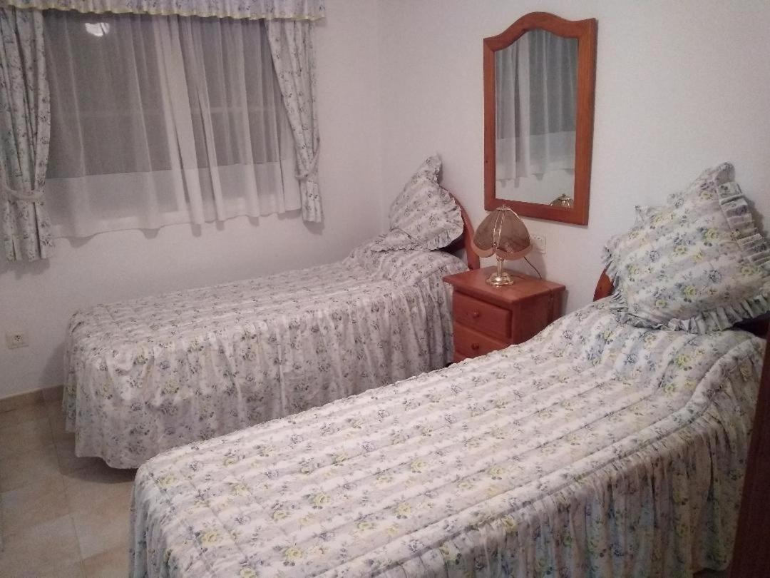 Villa Casa Yvonne Rojales Esterno foto