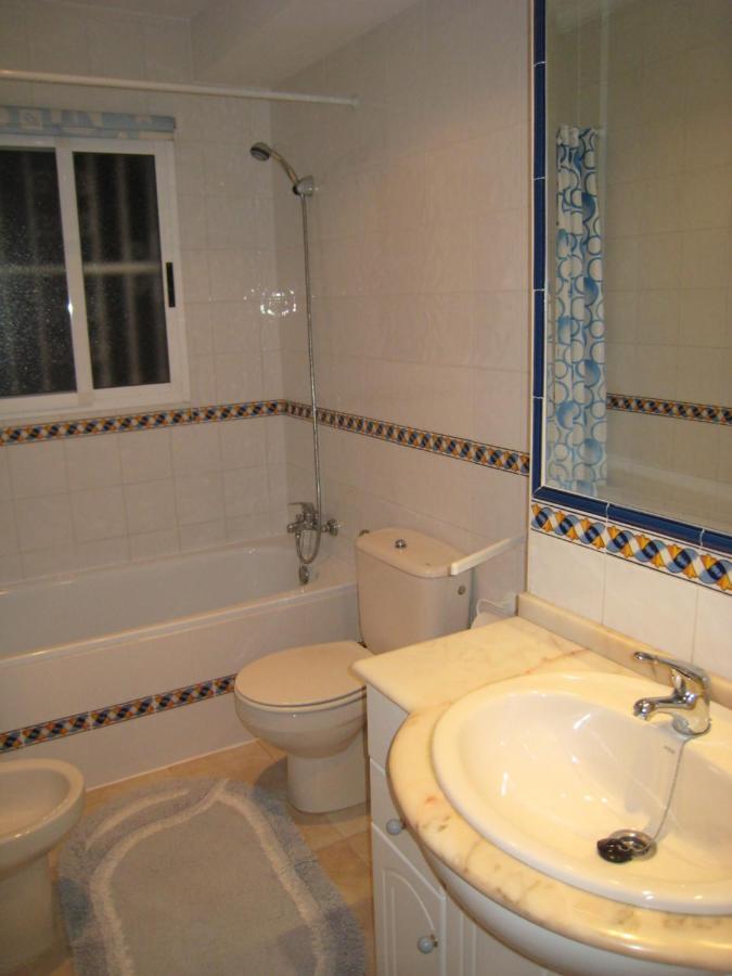Villa Casa Yvonne Rojales Esterno foto