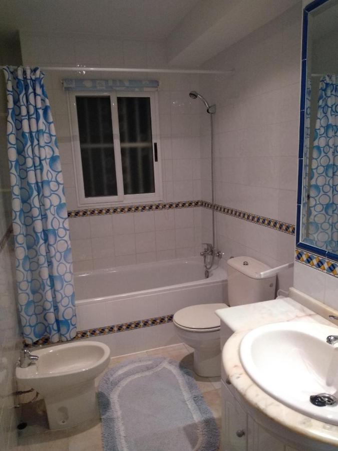 Villa Casa Yvonne Rojales Esterno foto